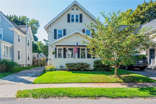 116 W Spruce St, East Rochester, NY, 14445-1829 | Card Image