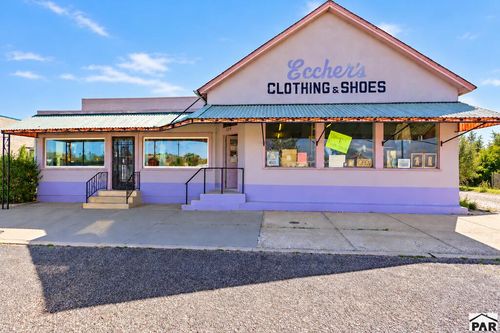 209 W 8th St, Walsenburg, CO, 81089 | Card Image
