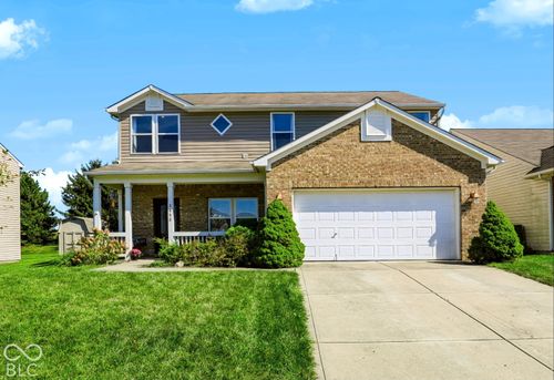 3553 White Cliff Way, Whitestown, IN, 46075-9737 | Card Image