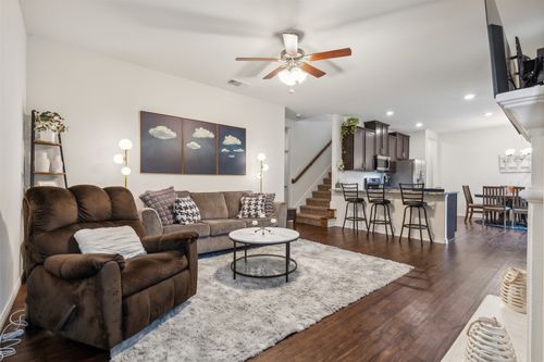 2607 Pinckney Ct, Forney, TX, 75126-4173 | Card Image