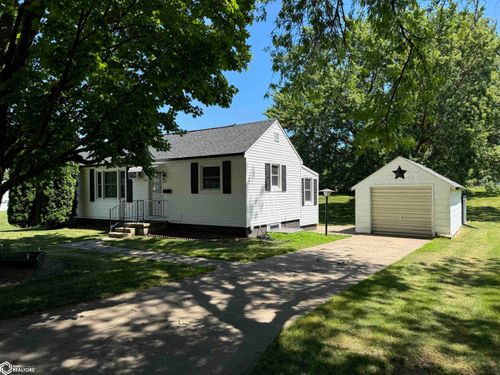 310 Ne Flint Street, Greenfield, IA, 50849 | Card Image