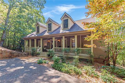 281 Highland Trail, House other with 5 bedrooms, 3 bathrooms and 4 parking in Jasper GA | Image 3