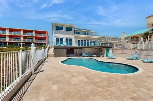 3843 S Atlantic Ave, Daytona Beach Shores, FL, 32118-7701 | Card Image