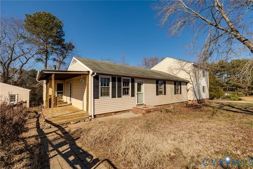 15105 Brown Pleasants Road, Montpelier, VA, 23192 | Card Image