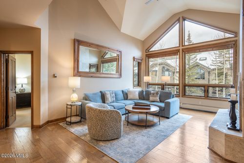 307-32 Highlands Ln, Beaver Creek, CO, 81620-5403 | Card Image