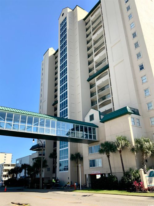 unit-706-3805 S Ocean Blvd, North Myrtle Beach, SC, 29582-5090 | Card Image