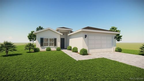 4816 N Crestline Dr, Beverly Hills, FL, 34465-4787 | Card Image