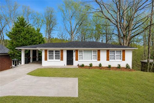300 Forest St, Buford, GA, 30518-2920 | Card Image