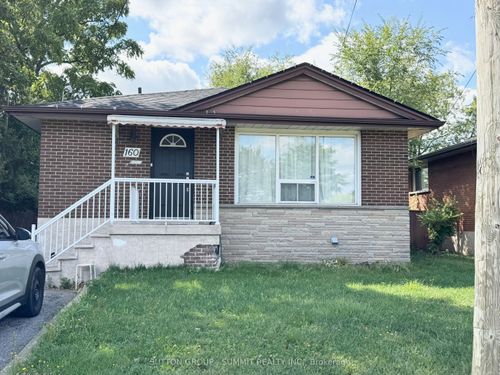 basement-160 Macassa Ave, Hamilton, ON, L8V2B4 | Card Image