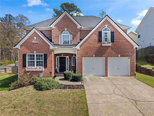 1156 Frog Leap Trl Nw, Kennesaw, GA, 30152-4787 | Card Image