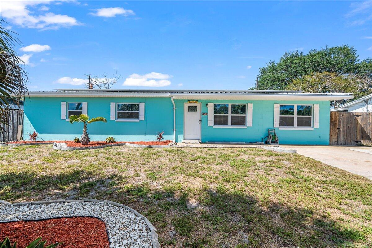 Seacrest Ave, Merritt Island, FL 32952