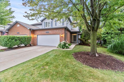 11257 Melrose Ct, Orland Park, IL, 60467-1096 | Card Image