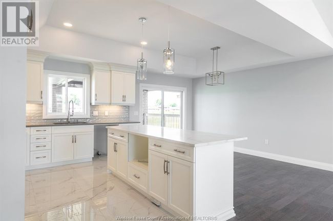 LOT 64 Noble Crt, House other with 4 bedrooms, 3 bathrooms and null parking in Amherstburg ON | Image 7