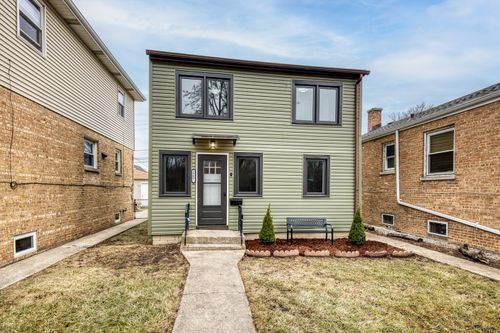 3909 N Cumberland Ave, Chicago, IL, 60634-1932 | Card Image