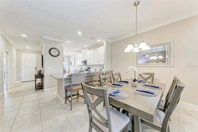 UNIT-102 - 13711 Messina Loop, Condo with 2 bedrooms, 2 bathrooms and null parking in Bradenton FL | Image 19