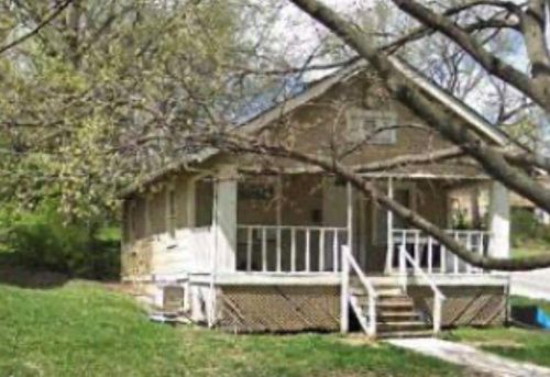 4900 Garfield Ave, Kansas City, MO, 64130-2543 | Card Image