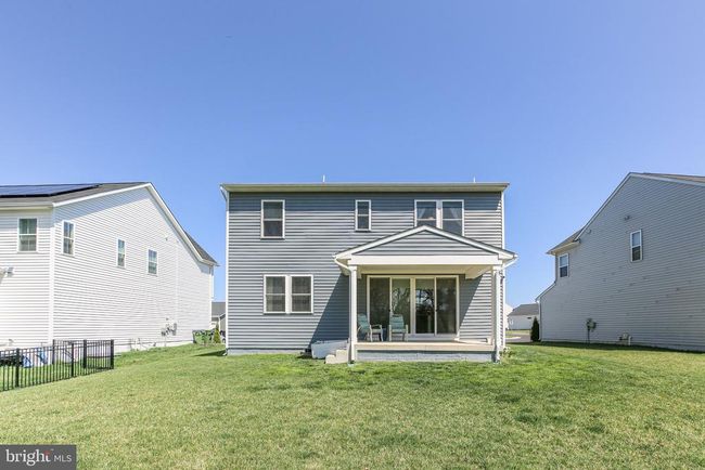 6318 Bobcat Ln, House other with 3 bedrooms, 3 bathrooms and null parking in KING GEORGE VA | Image 39