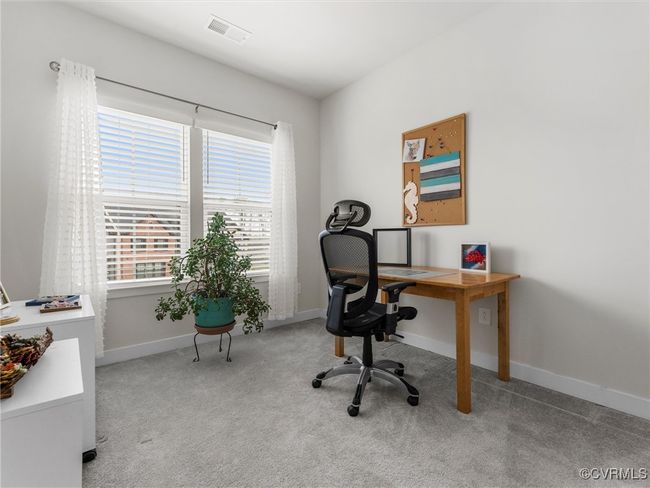 14100 Millpointe Rd, Townhouse with 3 bedrooms, 4 bathrooms and null parking in Midlothian VA | Image 35