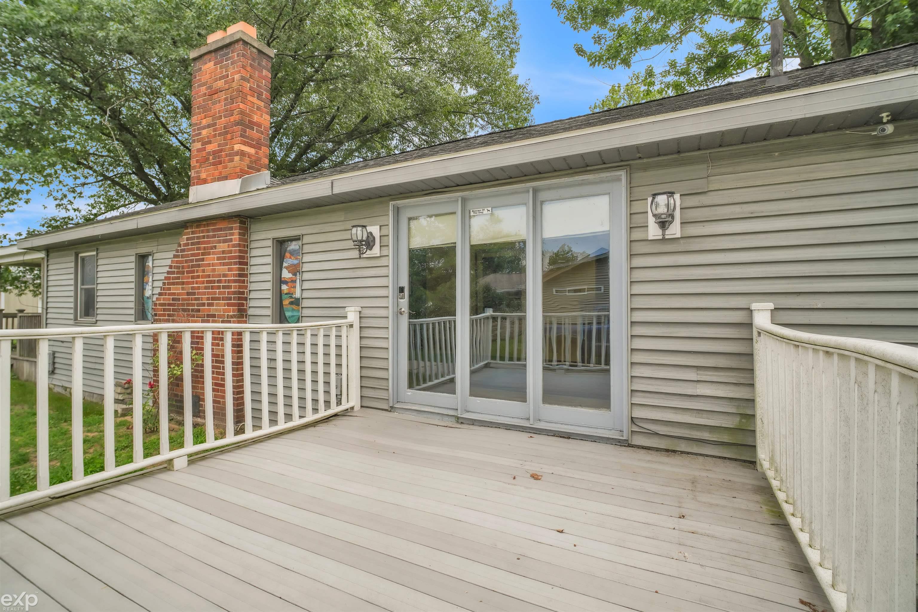 Residential in Bangor Charter Township 5