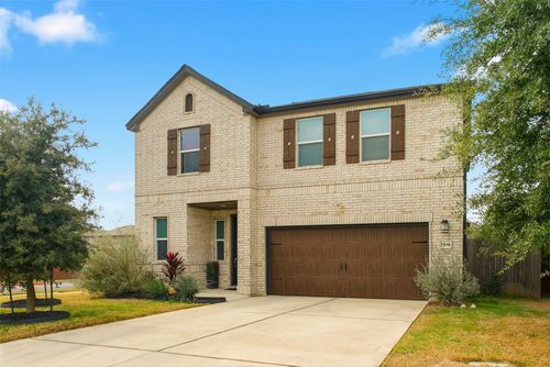 1506 Dragonfly Loop, Bastrop, TX, 78602-2067 | Card Image