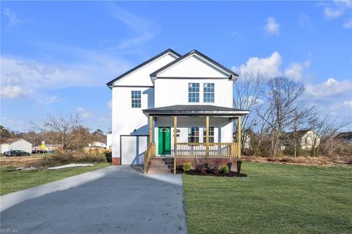 318 Goodman St, Suffolk, VA, 23434-3442 | Card Image