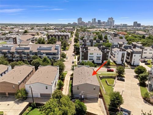 228 Wimberly St, Fort Worth, TX, 76107-1953 | Card Image