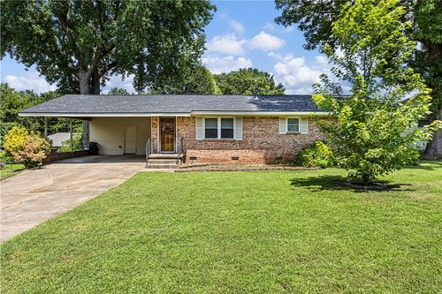 305 Meyer Dr, Van Buren, AR, 72956-5937 | Card Image