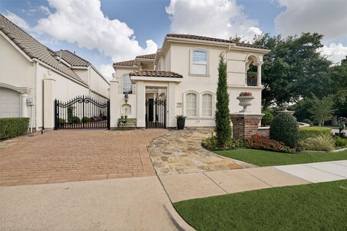 5528 Gleneagles Dr, Plano, TX, 75093-3442 | Card Image