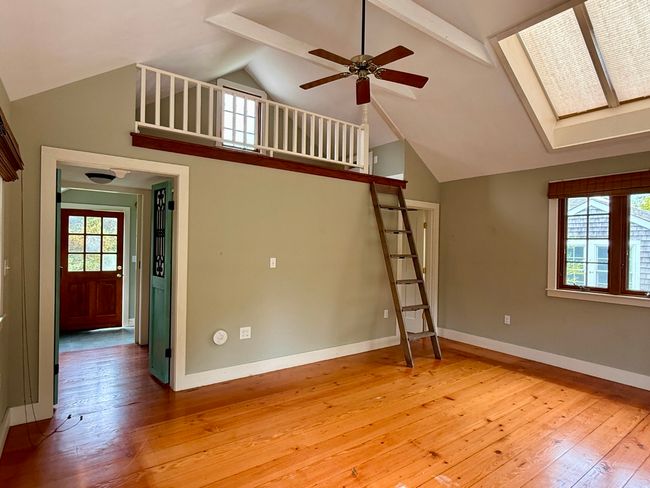 C - 19-C Old Woods Rd, House other with 4 bedrooms, 3 bathrooms and null parking in Chilmark MA | Image 37