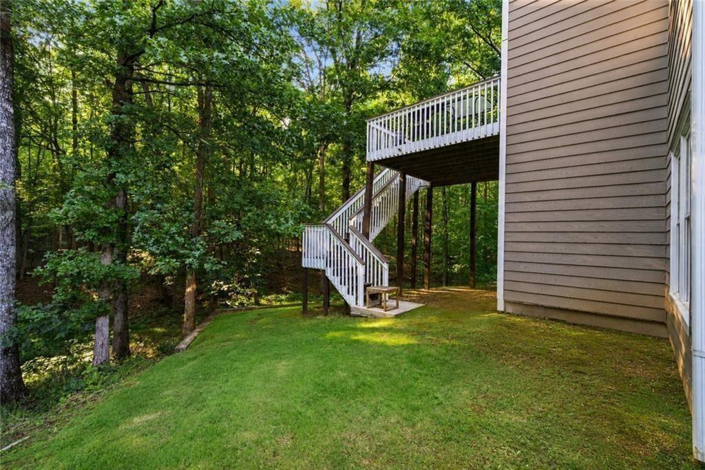 Residential in Douglasville 3