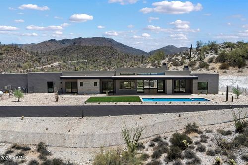 42418 N Sierra Vista Rd, Cave Creek, AZ, 85331 | Card Image