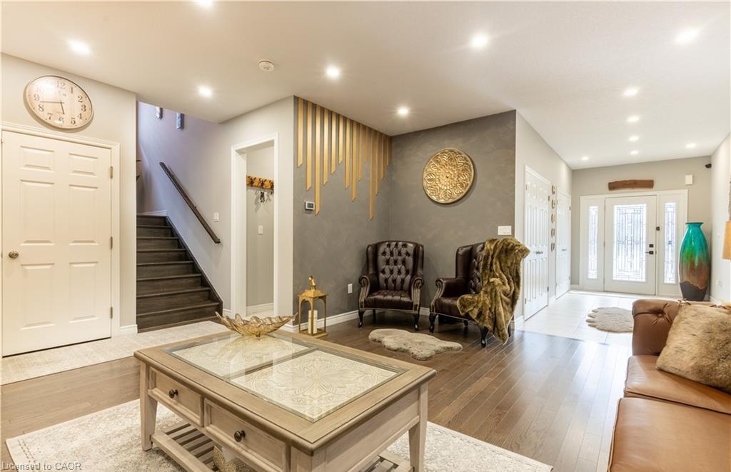 Residential in Kitchener 5