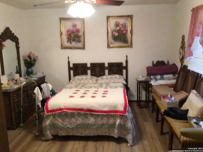 7306 Silent Hls, House other with 3 bedrooms, 2 bathrooms and null parking in San Antonio TX | Image 12