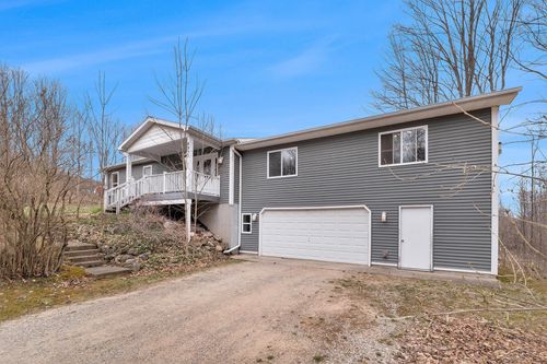 6933 Cram Rd, Williamsburg, MI, 49690-8727 | Card Image
