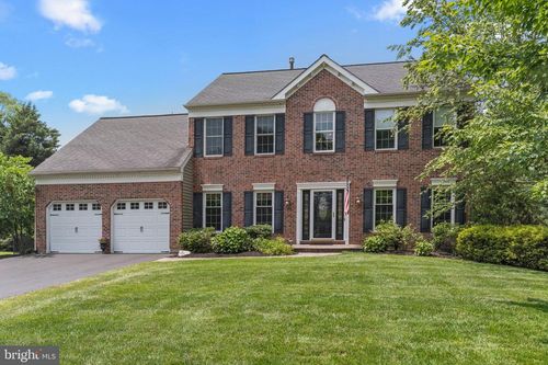 1432 Ivy Cir, JAMISON, PA, 18929-1749 | Card Image