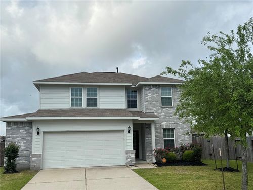 8611 Morning Dove Ln, Baytown, TX, 77521-4572 | Card Image