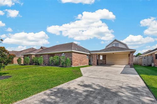 6518 Palo Duro Dr, Manvel, TX, 77578-2014 | Card Image