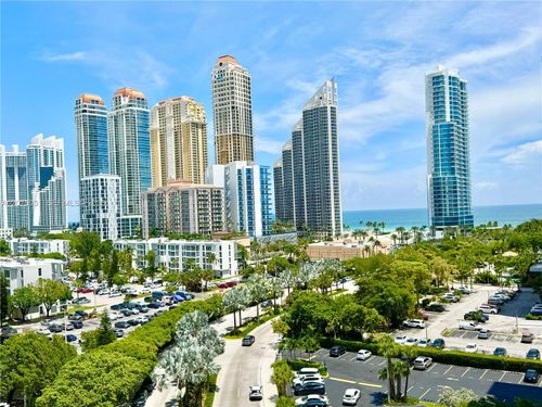 1110-230 174th St, Sunny Isles Beach, FL, 33160-3332 | Card Image