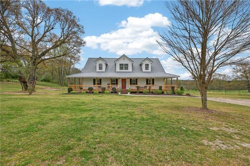 671 Nix Rd, Bremen, GA, 30110-3313 | Card Image