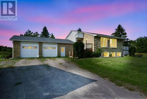 3737 Highway 7 Highway, Kawartha Lakes (Omemee), ON, K0L2W0 | Card Image