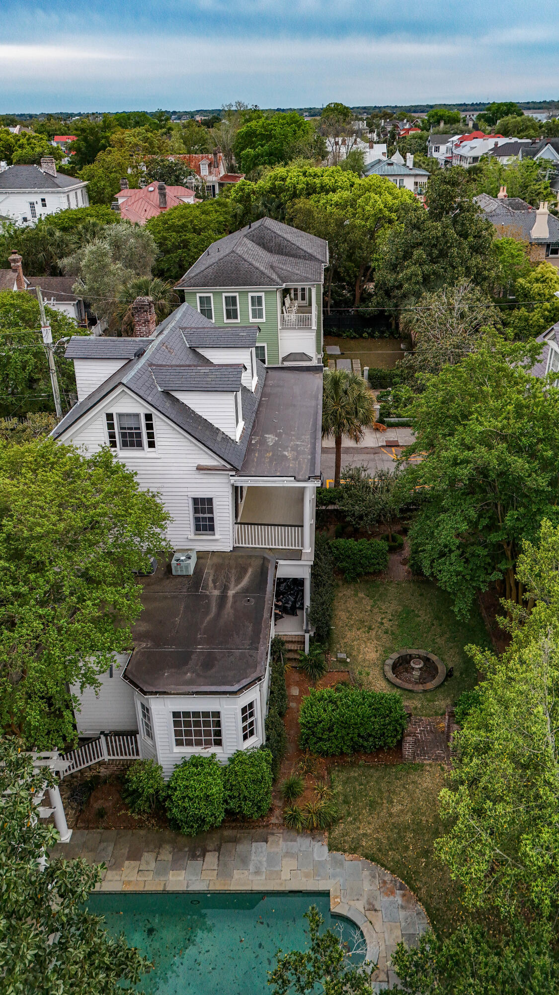 Residential in Charleston 5