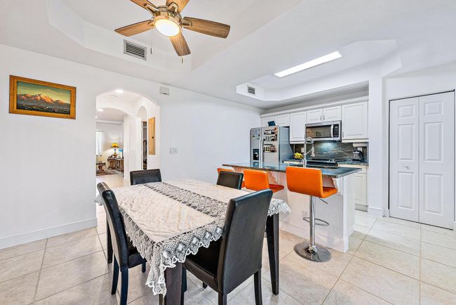 805 - 2880 Hidden Hills Road, Condo with 3 bedrooms, 3 bathrooms and null parking in West Palm Beach FL | Image 9