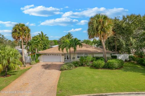 320 12th Terrace, Indialantic, FL, 32903 | Card Image