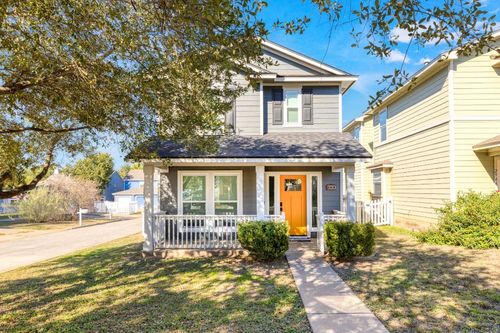 284 Michaelis, Kyle, TX, 78640-6009 | Card Image