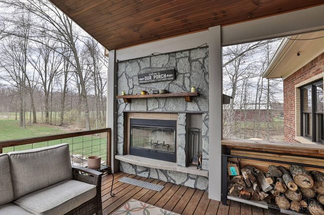 4255 Nicholson Rd, House other with 4 bedrooms, 4 bathrooms and null parking in Clarksville OH | Image 51