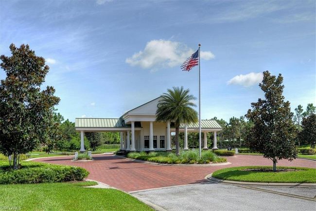 3272 Magnolia Landing Ln, House other with 3 bedrooms, 2 bathrooms and 2 parking in NORTH FORT MYERS FL | Image 33