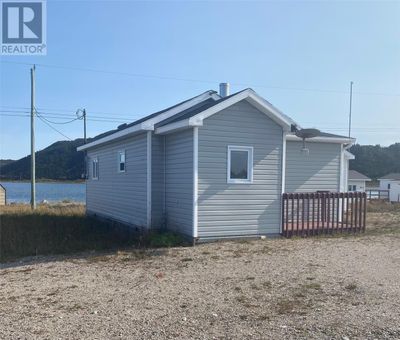 05-01 Little Port Harmon, Home with 2 bedrooms, 1 bathrooms and null parking in Stephenville NL | Image 3