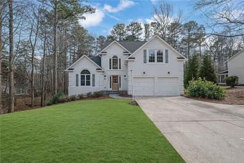 4220 Delamar Dr, Cumming, GA, 30041-1242 | Card Image