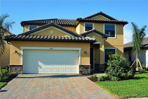 4232 Raffia Palm Cir, NAPLES, FL, 34119-9677 | Card Image