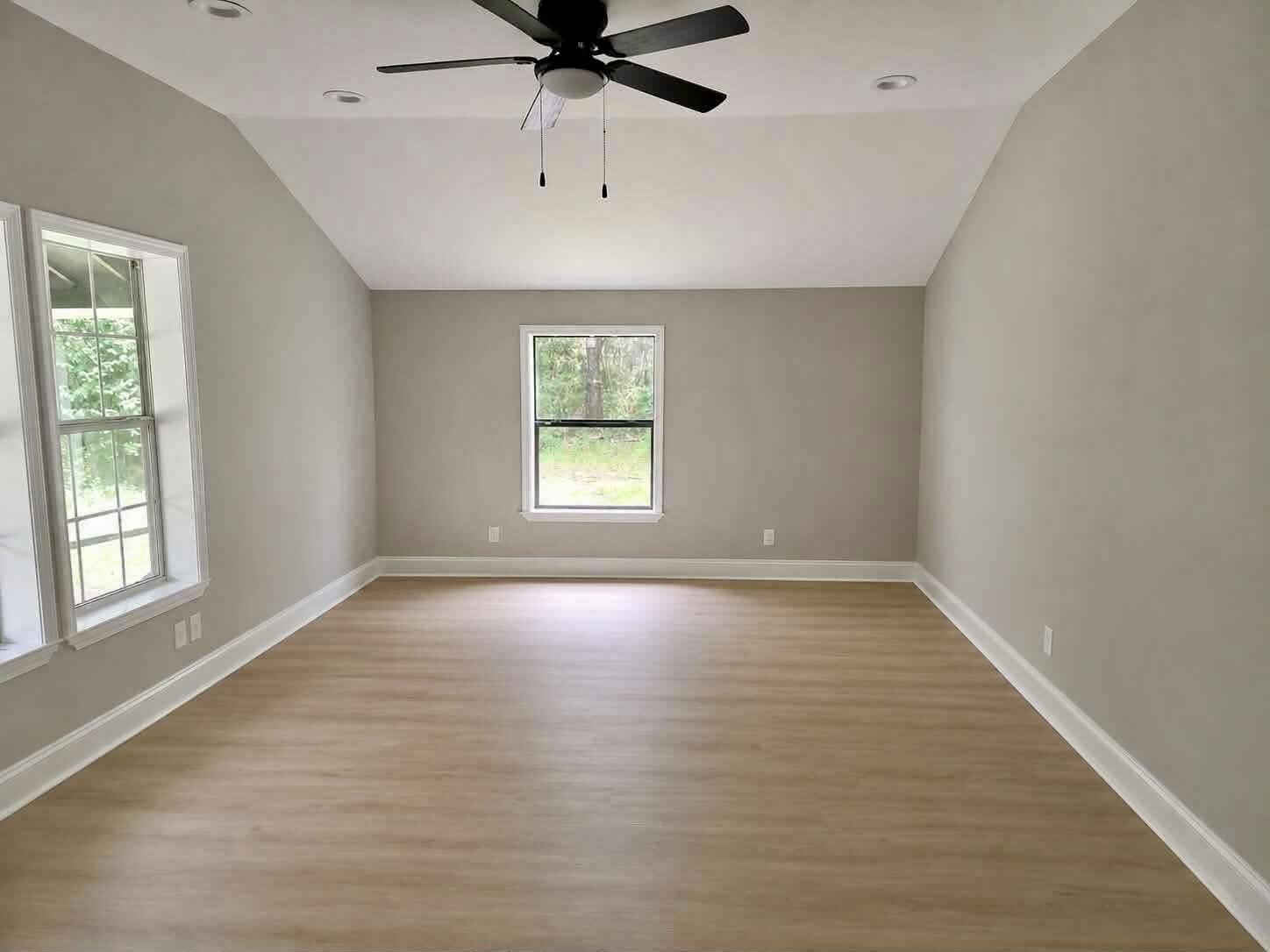 Residential in Baker 2